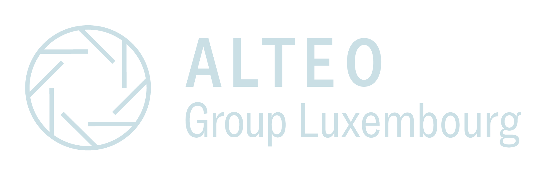 Logo ALTEO Group Luxembourg